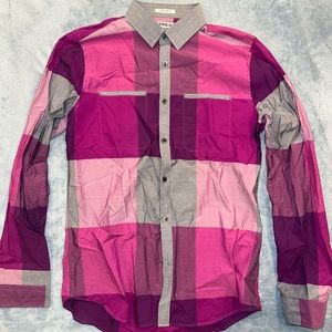 Express Men’s Shirt